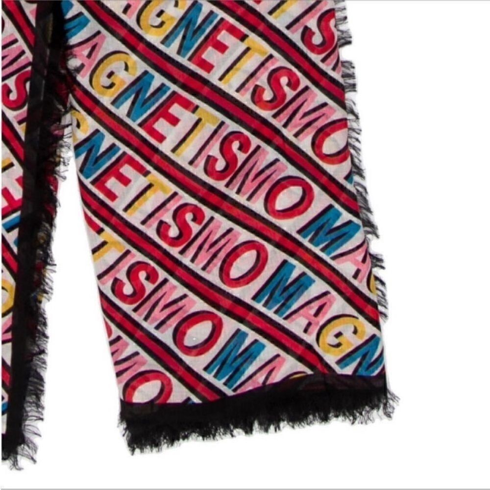 Gucci Magnetismo  Scarf - Picture 2 of 3